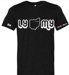 LYMY Star T-Shirt