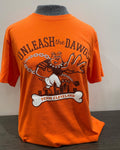 Unleash the Dawgs T-Shirt