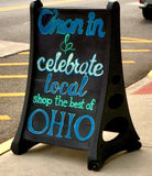 Online Gift Card For Celebrate Local, Shop The Best of Ohio