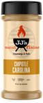 Chipotle Carolina Rub