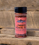 Jammin Salmon Spice Rub - Celebrate Local, Shop The Best of Ohio