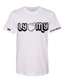 LYMY Star T-Shirt