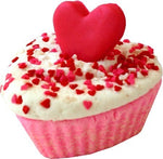 Sweetheart Bubble Cake Soap - Celebrate Local, Shop The Best of Ohio