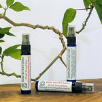 Natural Inspect Repellent