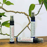 Natural Inspect Repellent