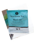 Organic Loose Leaf Tea Sachet - Single Use - Various Flavors - Celebrate Local, Shop The Best of Ohio