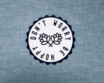 Ohio Black and White Stickers - Celebrate Local, Shop The Best of Ohio