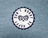 Ohio Black and White Stickers - Celebrate Local, Shop The Best of Ohio
