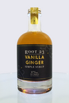 Vanilla Ginger Simple Syrup - Celebrate Local, Shop The Best of Ohio