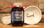 Blackberry Jam