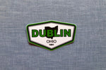 Ohio Black and White Stickers - Celebrate Local, Shop The Best of Ohio
