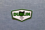 Ohio Black and White Stickers - Celebrate Local, Shop The Best of Ohio