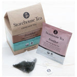 Organic Tea Sachets Box of 12 - Celebrate Local, Shop The Best of Ohio