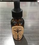 Polished Beard Oil 1 oz