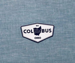 Ohio Black and White Stickers - Celebrate Local, Shop The Best of Ohio