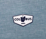 Ohio Black and White Stickers - Celebrate Local, Shop The Best of Ohio