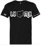 LYMY Star T-Shirt