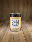 Man Can Candle - Celebrate Local, Shop The Best of Ohio