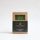 Patchouli Hemp Handcrafted Bar Soap - Celebrate Local, Shop The Best of Ohio