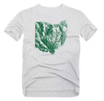 Grown Local Ohio T-Shirt - Celebrate Local, Shop The Best of Ohio