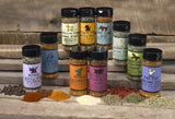 Flower Power Spice Blend - Celebrate Local, Shop The Best of Ohio