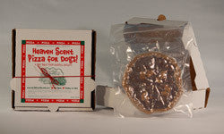 Heaven Scent Pizza Pet Treats - Celebrate Local, Shop The Best of Ohio