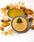 Herbal Ointment