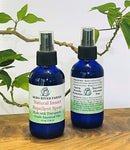 Natural Inspect Repellent