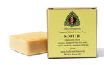 Soothe Tumeric Beauty Bar 4 oz