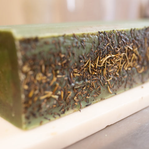 Rosemary Handcrafted Bar Soap