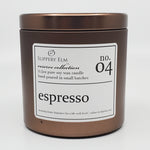 Reserve Collection Bronze Candle Tin 11.5 oz
