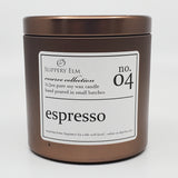 Reserve Collection Bronze Candle Tin 11.5 oz