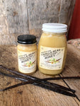 Raw Ohio Honey