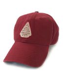 Ohio Twill  Women's Hat - Camp