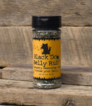 Black Dog Belly Rub Spice Blend - Celebrate Local, Shop The Best of Ohio