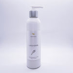 Botanical Fragrance Body Lotion - Variety of Scents