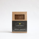 Honey Almond Handcrafted Bar Soap - Celebrate Local, Shop The Best of Ohio