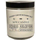 Soy Candle (Scented Varieties) - Celebrate Local, Shop The Best of Ohio