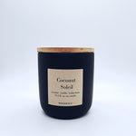 Coconut Soleil Soy Candle