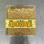 Cut Comb Honey