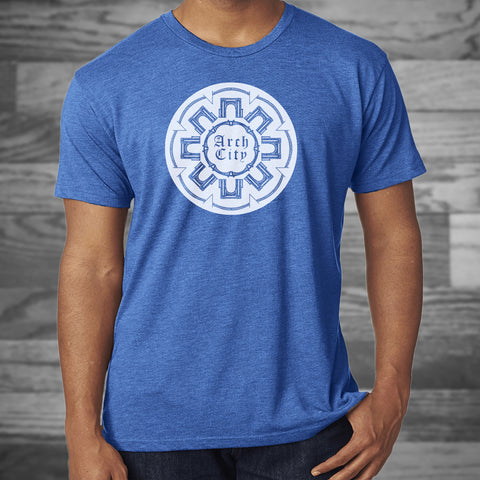 Arch City T-Shirt - Celebrate Local, Shop The Best of Ohio