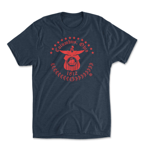 Columbus Seal T-Shirt