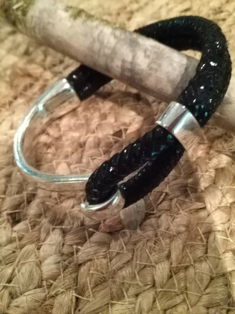 Gecko Charm and Bracelet Set | Sterling silver | Pandora NZ
