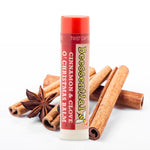 Cinnamon and Clove All Natural Beeswax Lip Balm - Celebrate Local, Shop The Best of Ohio