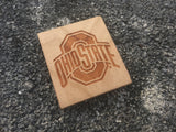 Ohio Theme Wood Laser Cut Magnet - Many Styles - Celebrate Local, Shop The Best of Ohio
