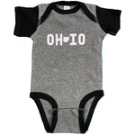 OH IO Onesie