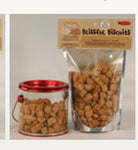 Bitty Bits Low Fat Peanut Butter Pet Treats - Celebrate Local, Shop The Best of Ohio