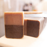 Cinnamon Clove Handcrafted Bar Soap