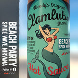 Beach Party Spice Wave Nirvana Hot Sauce - Celebrate Local, Shop The Best of Ohio