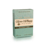 Rosemary Mint Olive Oil Soap (4.5 oz.) - Celebrate Local, Shop The Best of Ohio